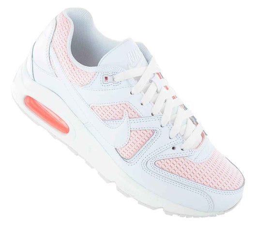 Nike Air Max Command (W) - Damen Sneakers Schuhe Weiß 397690-128