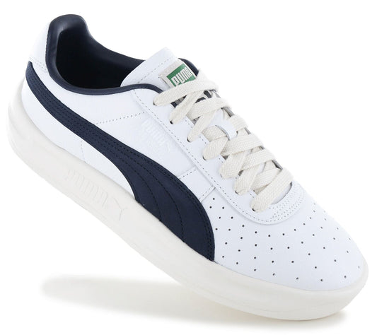 PUMA GV Special Base - Herren Schuhe Sneakers Weiß 398507-06