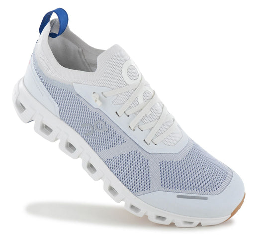 ON Running Cloud 6 Versa - Herren Sneakers Schuhe Ice-Indigo 3MF10042200