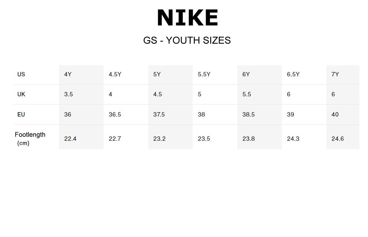 Nike Air Force 1 GS Low - Sneakers Schuhe Weiß CT3839-109