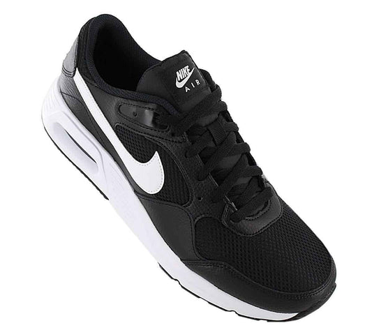 Nike Air Max SC - Herren Sneakers Schuhe Schwarz CW4555-002