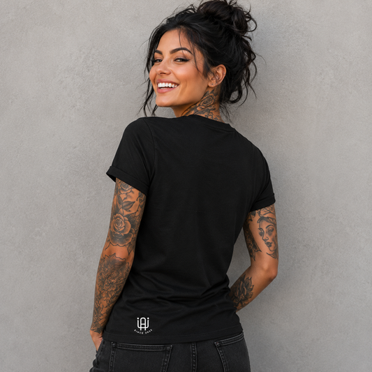 Frauen T-Shirt "HOLY"