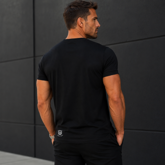 Men's T-Shirt "Primal Fitness"