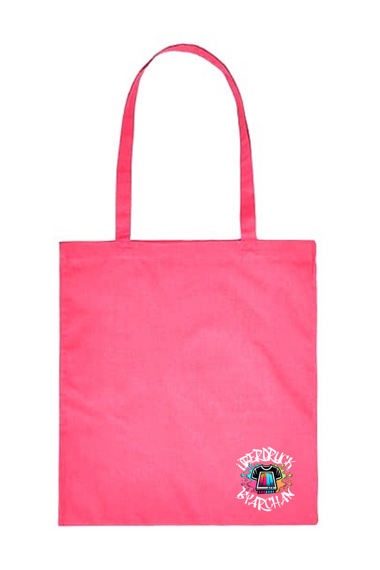 Baumwolltasche Lips Rucksack&Taschen