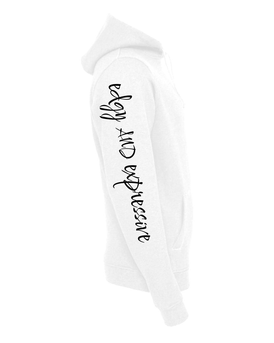 Männer Hoodie eANDe "modernart"