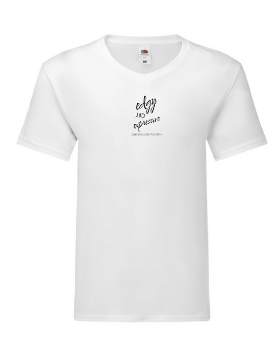 Männer T-Shirt eANDe VN "pinkskull"