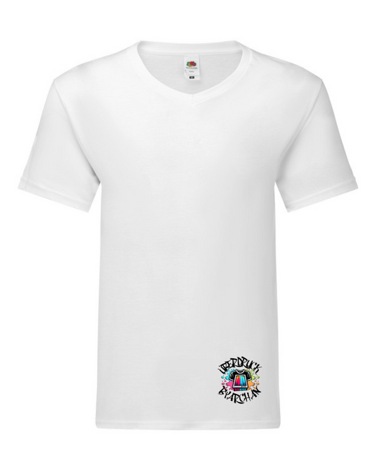 Männer T-Shirt LD VN "king"