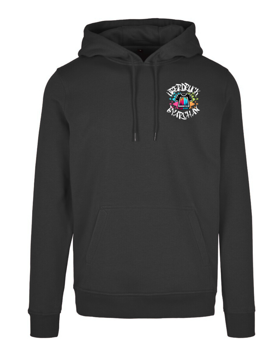 Männer Hoodie LD "Valhalla"