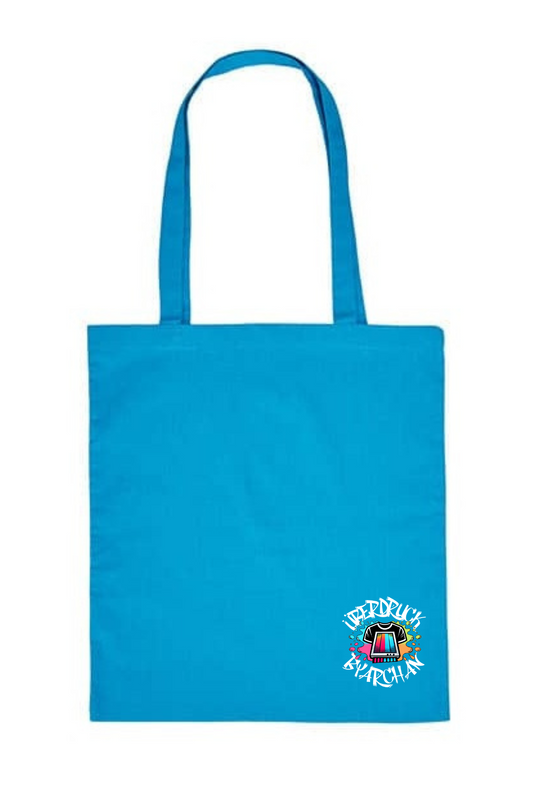 Baumwolltasche Fish Rucksack&Taschen