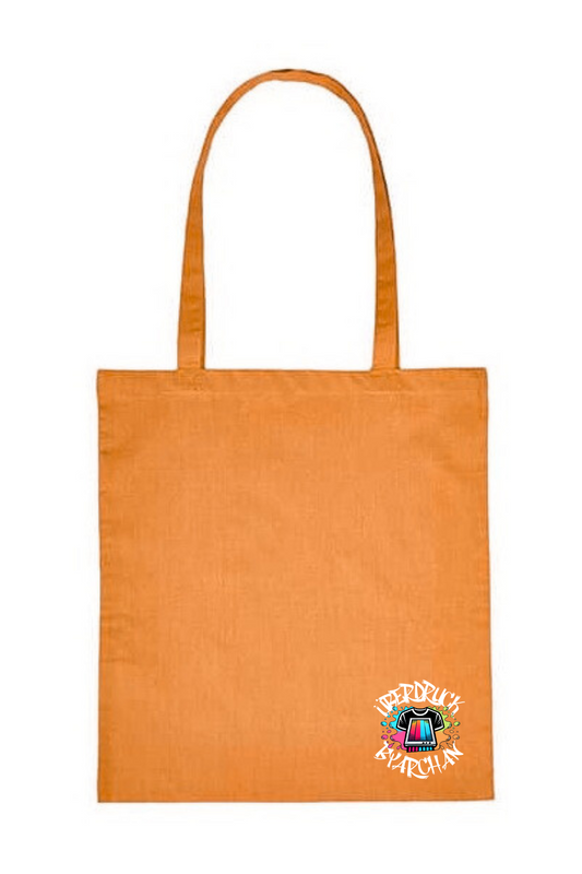 Baumwolltasche Moment Rucksack&Taschen