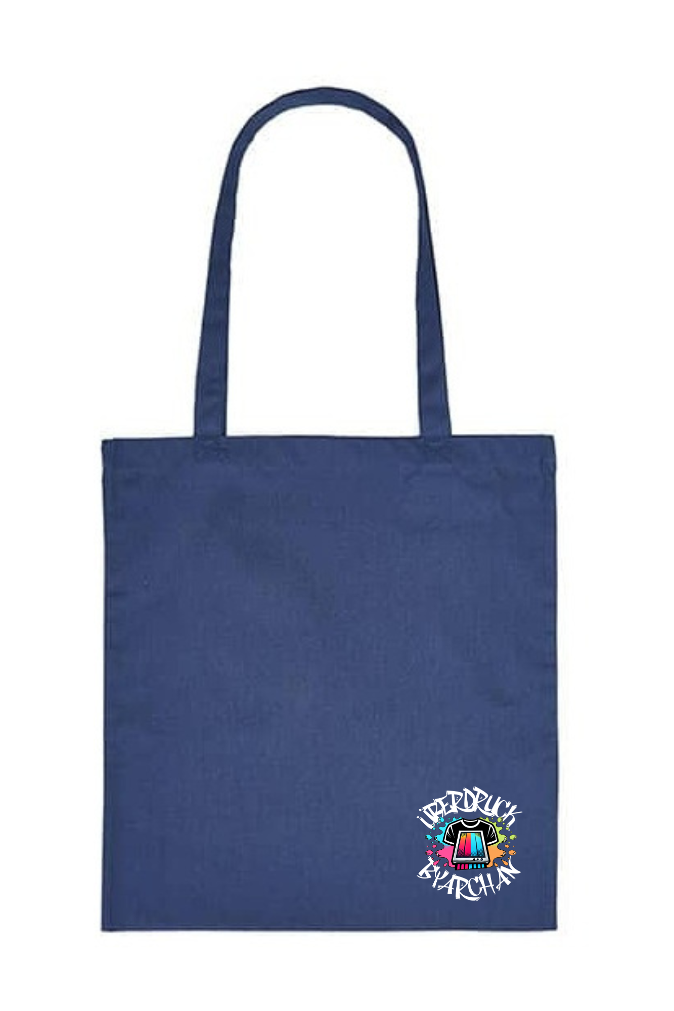 Baumwolltasche Fish Rucksack&Taschen
