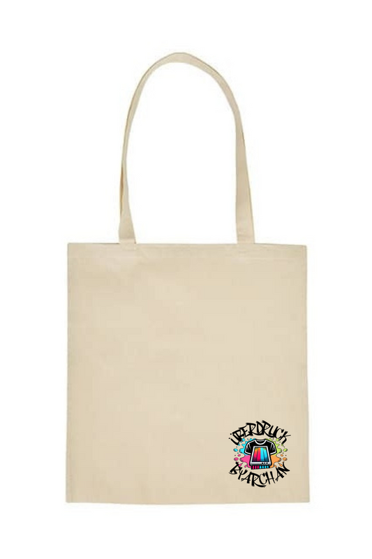 Baumwolltasche Flowers Rucksack&Taschen