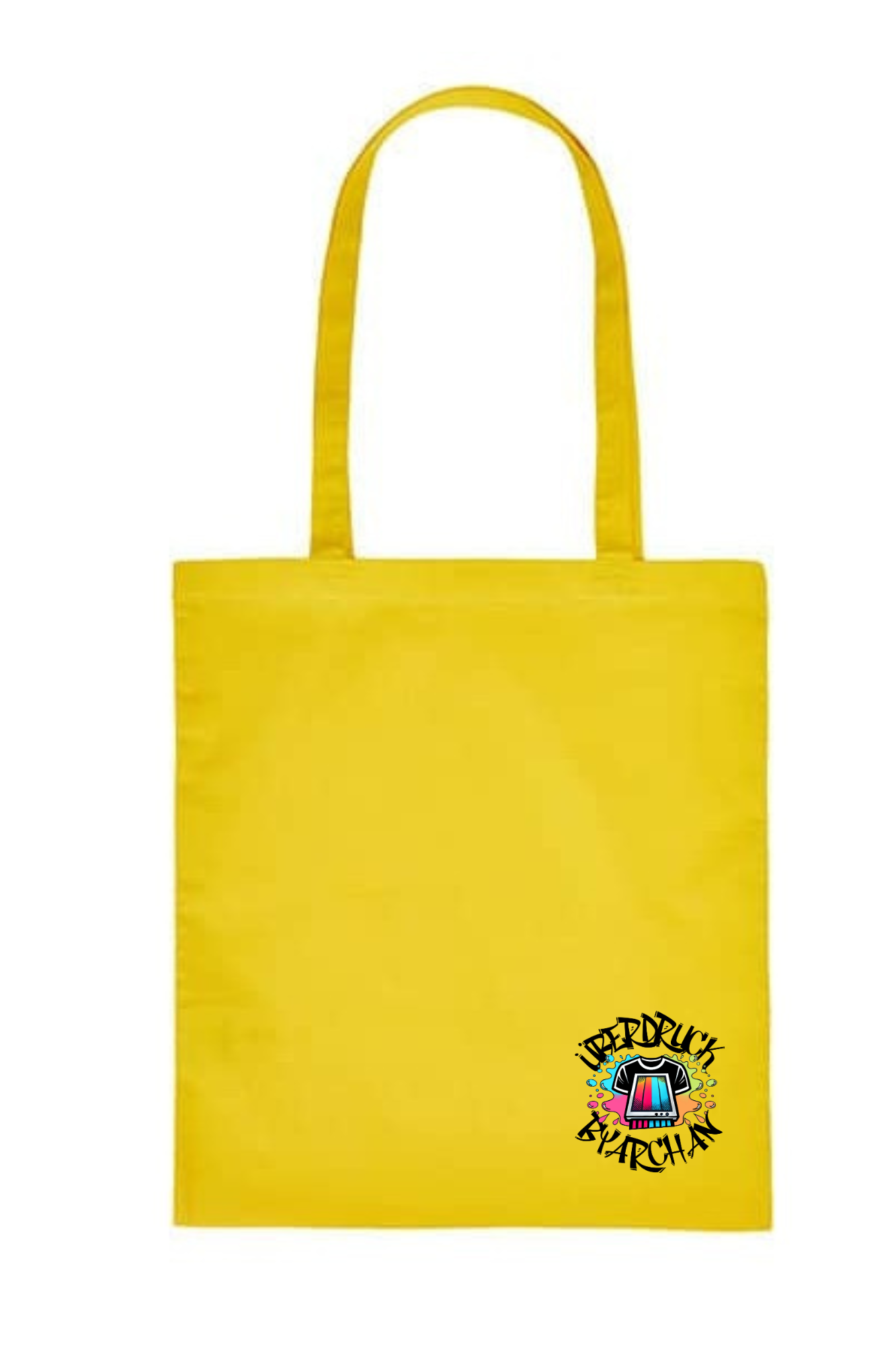 Baumwolltasche Fish Rucksack&Taschen