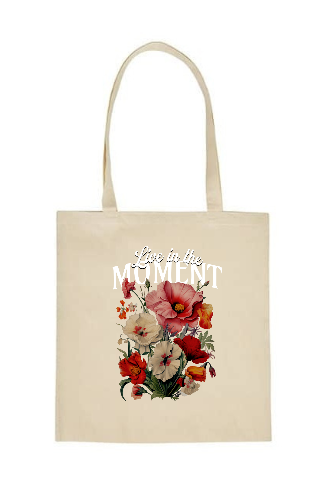 Baumwolltasche Moment Rucksack&Taschen