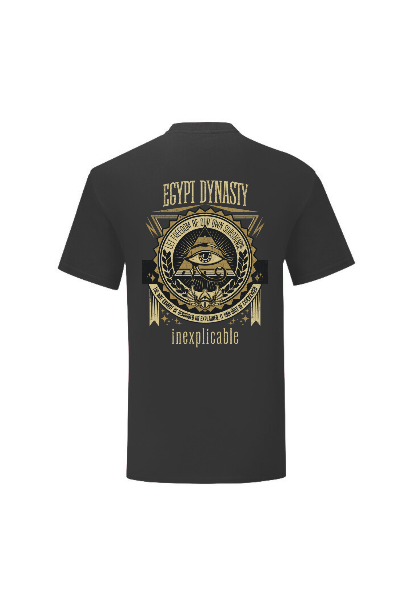 Männer T-Shirt LD VN "dynasty"