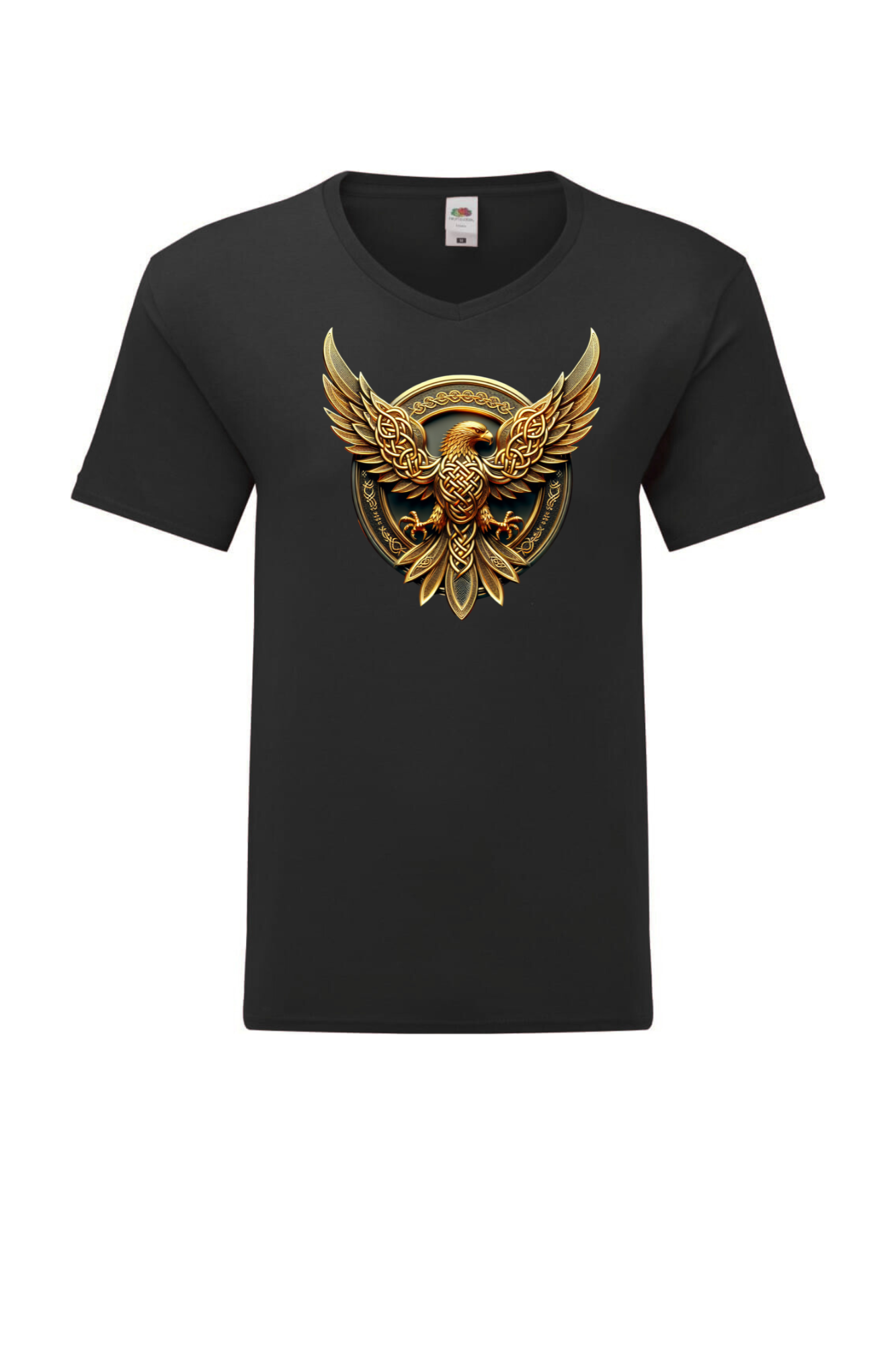 Männer T-Shirt LD VN "Adler"