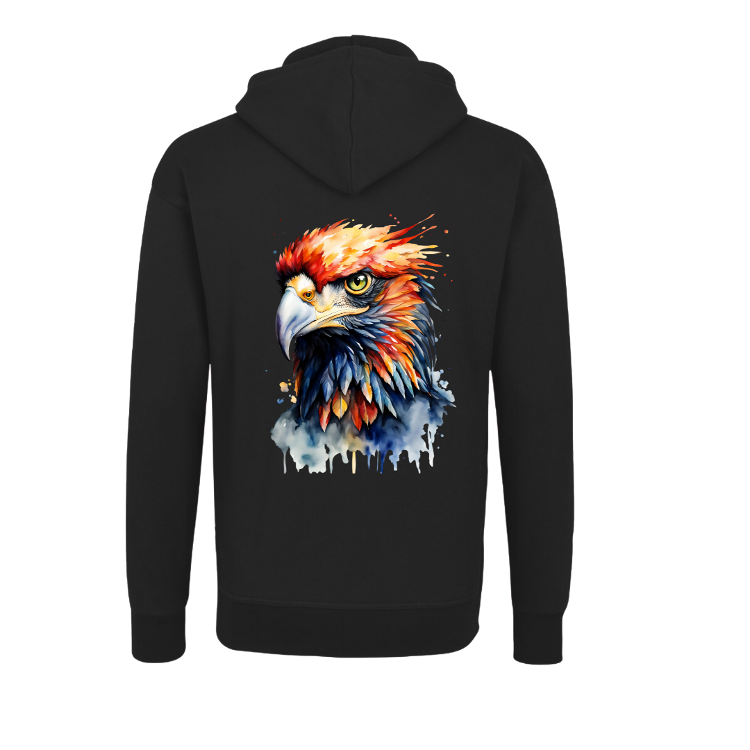Männer Zoodie LD "ADLER"