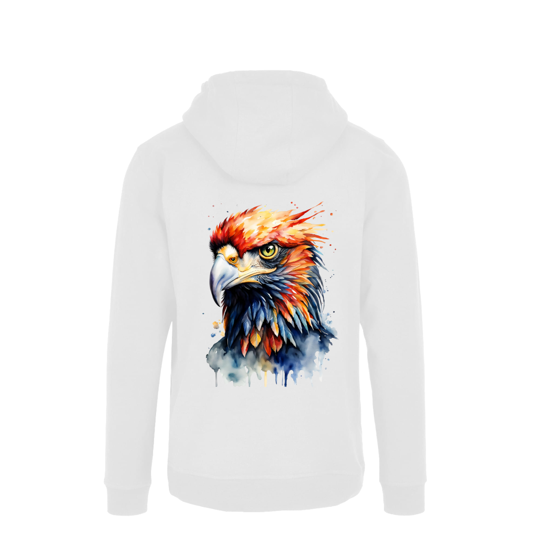 Männer Zoodie LD "ADLER"