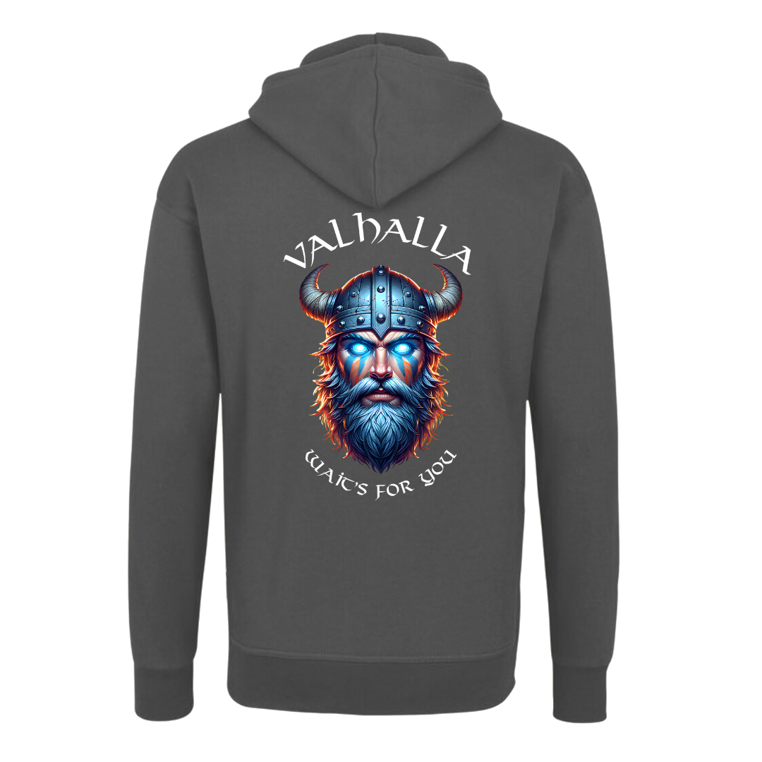 Männer Hoodie LD "Valhalla"