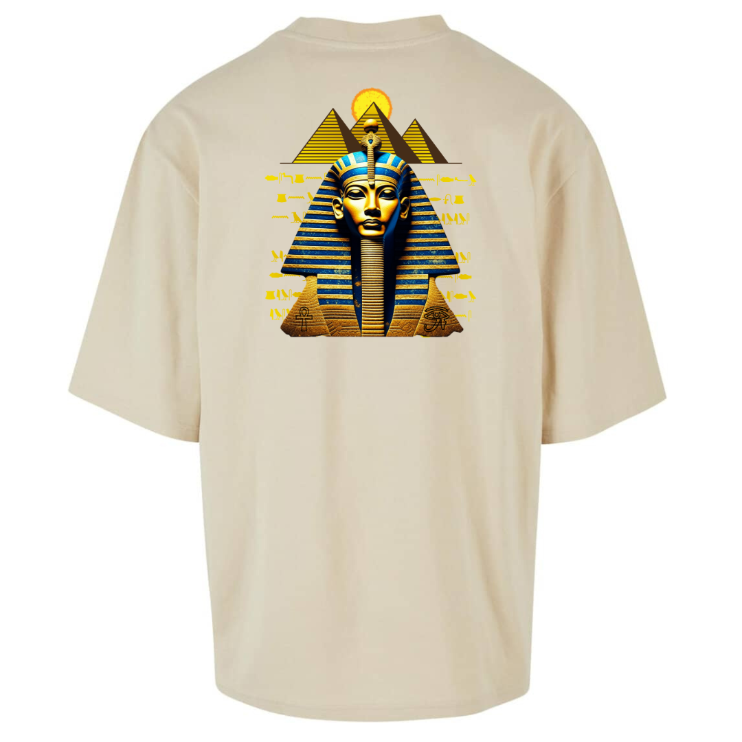 T-Shirt LD Oversize "egypt"