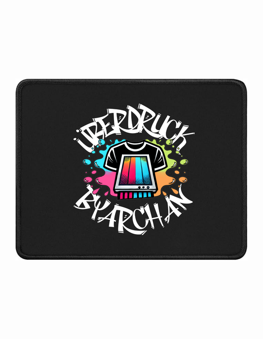 Caps & Co Mousepad personalisiert