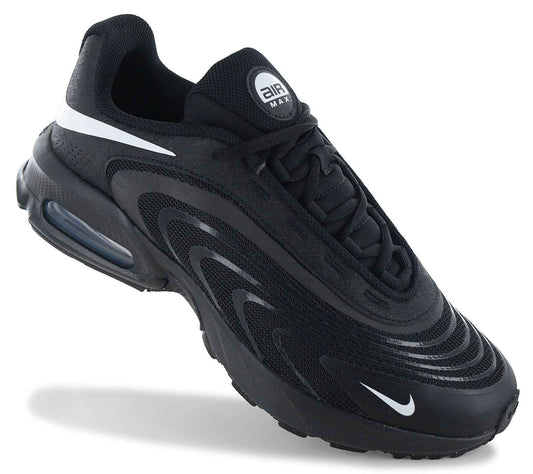 Nike Air Max Fire - Herren Sneakers Schuhe Schwarz IO4510-003
