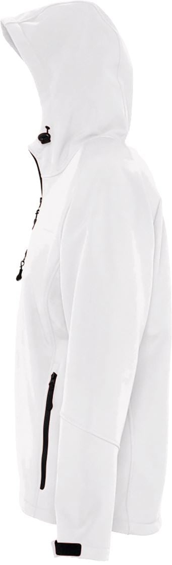 Softshell Jacke Herren *Auf Wunsch personalisiert*