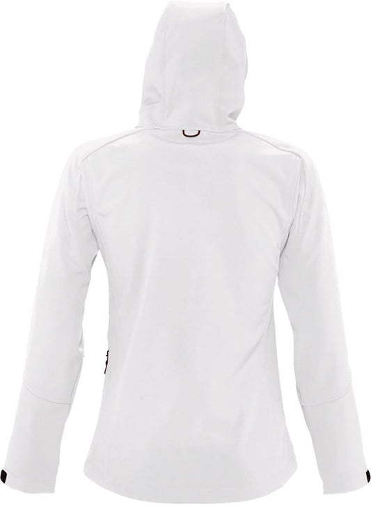 Softshell Jacke Frauen *Auf Wunsch personalisiert*