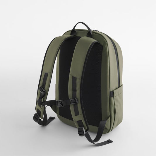 Rucksack 22L Wasserabweisend inklusive Wunsch DTF Veredelung
