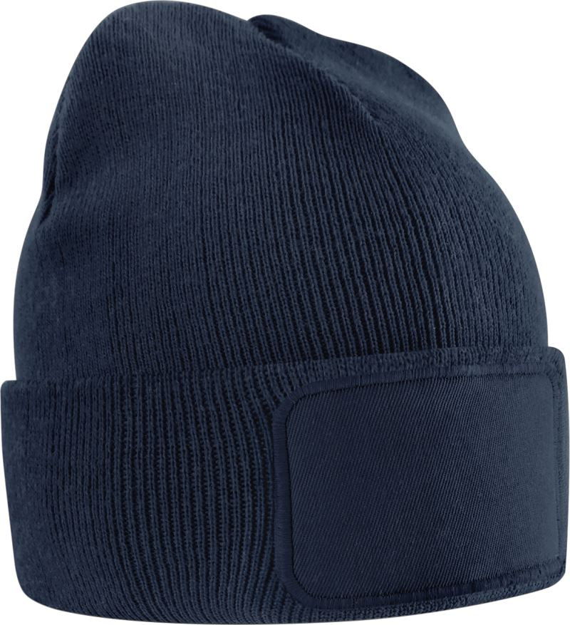 Beanie Haube mit Wunschdruck / One Size - KINDER