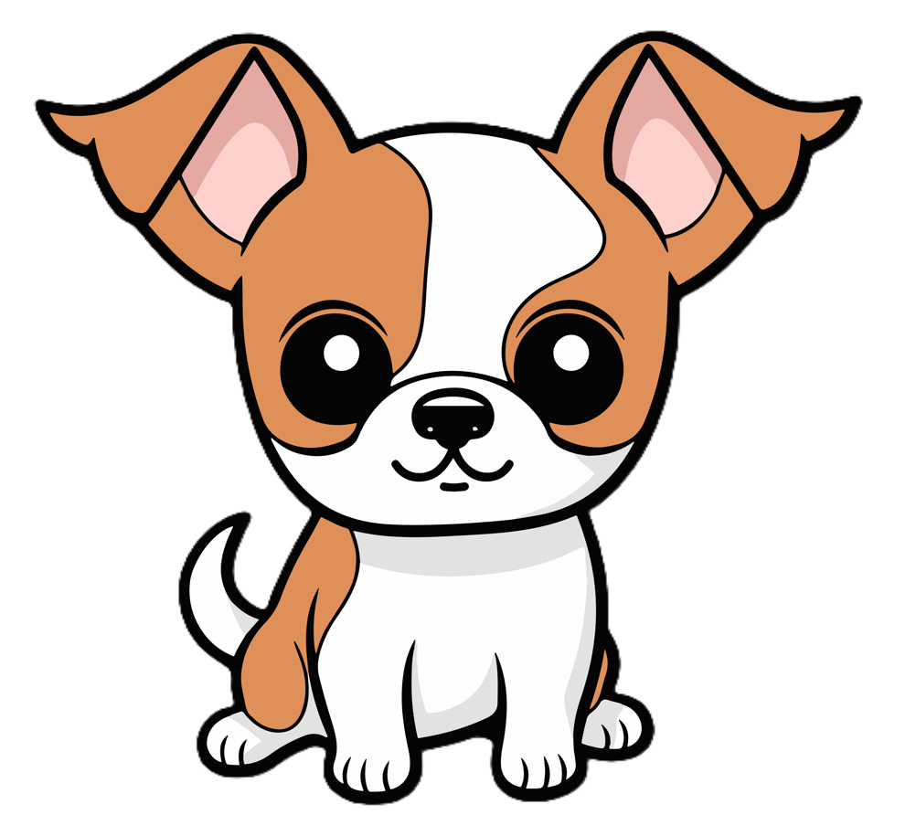 DTF Bügelbild Tiere 3er Set