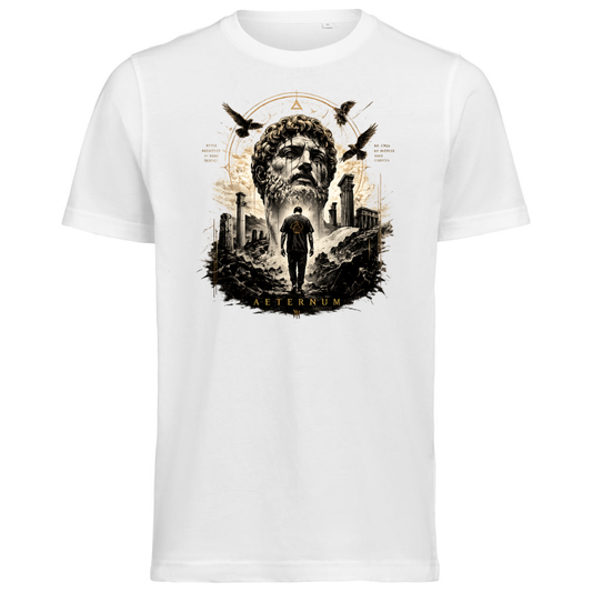 Men's T-Shirt "Primal Fitness"