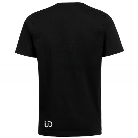 Herren T-Shirt "Pizza"