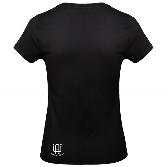 Women's T-Shirt "Best Team"