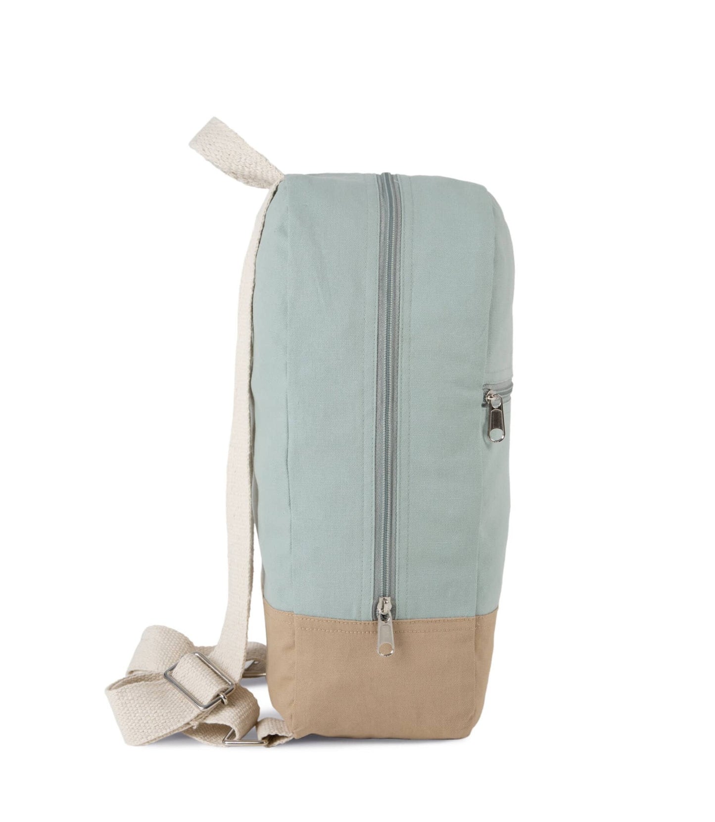 Baumwoll Rucksack Recycled - Rucksack&Taschen