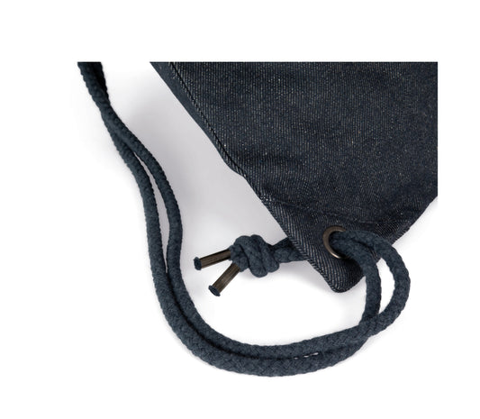 Denim Rucksack Recycled - Rucksack&Taschen