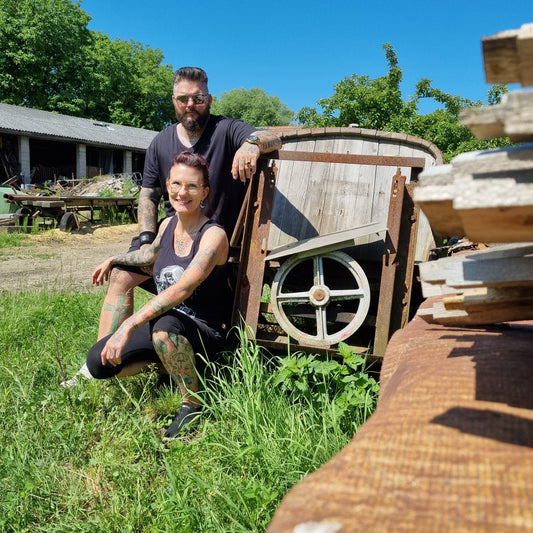 Warum ÜberDruck by Archan mehr ist als nur ein Label
