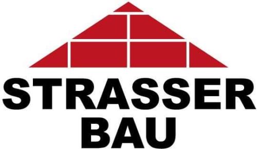 Strasser Bau & ÜberDruck by Archan