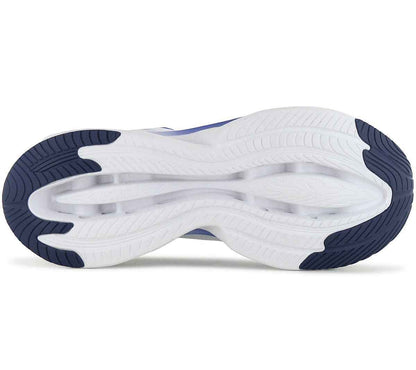 K-Swiss Melrose Tubes Lite - Herren Sneakers Schuhe Weiß 04494-143-M