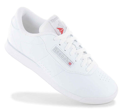 Reebok Princess - Damen Sneakers Schuhe Weiß 100000101