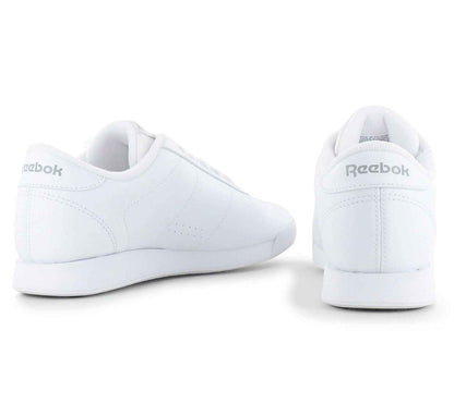 Reebok Princess - Damen Sneakers Schuhe Weiß 100000101