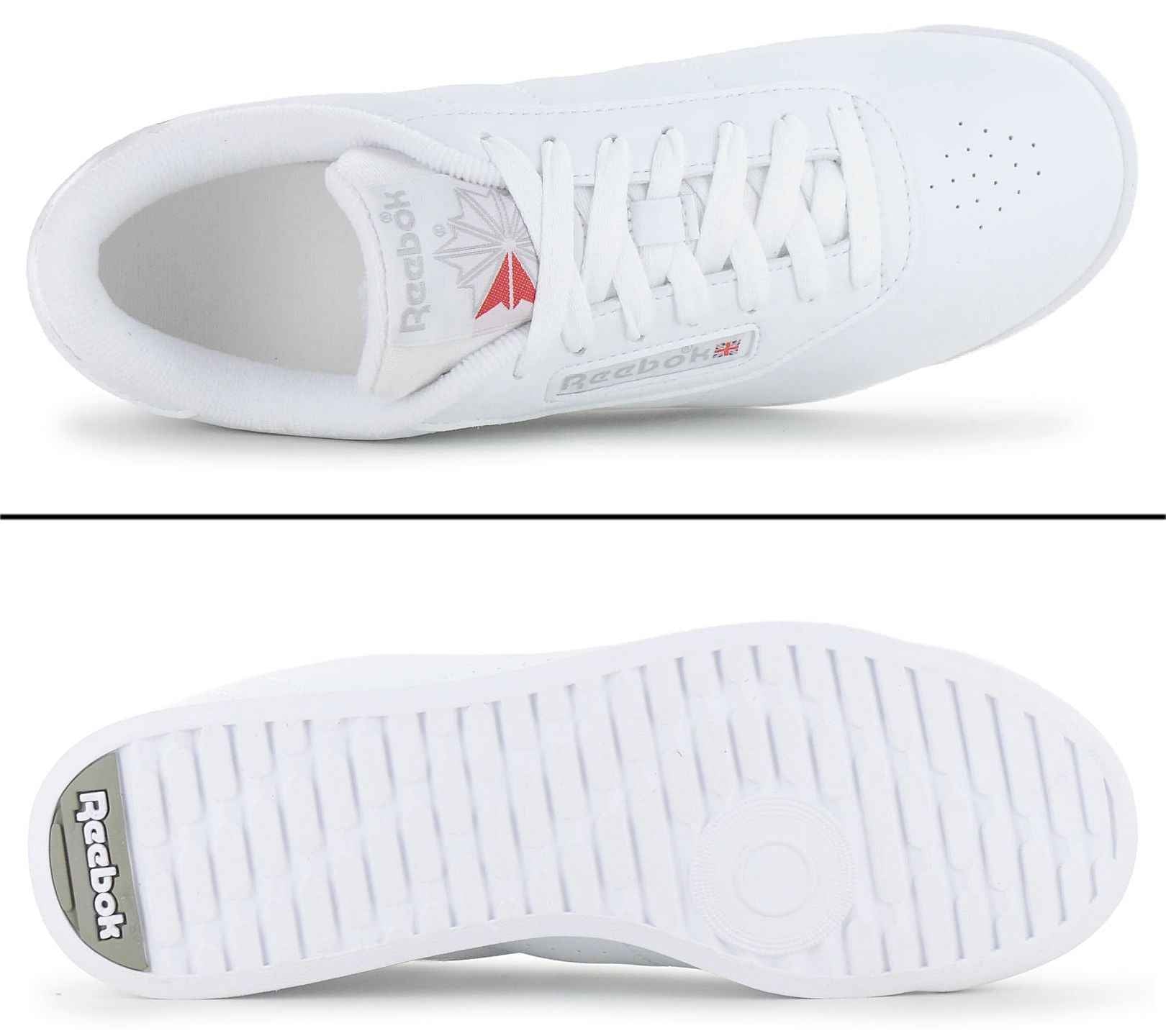 Reebok Princess - Damen Sneakers Schuhe Weiß 100000101
