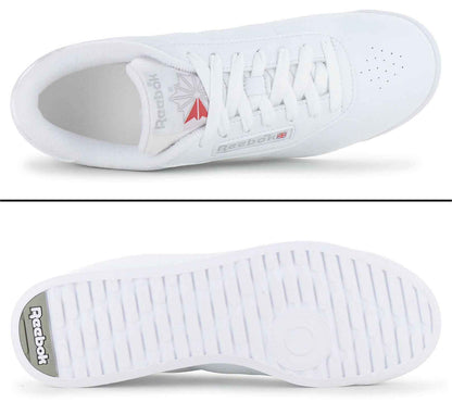 Reebok Princess - Damen Sneakers Schuhe Weiß 100000101
