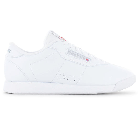Reebok Princess - Damen Sneakers Schuhe Weiß 100000101
