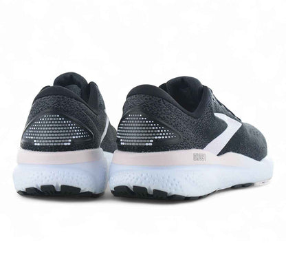 Brooks Ghost 16 - Damen Laufschuhe Schwarz 1204071B-077