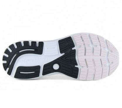 Brooks Ghost 16 - Damen Laufschuhe Schwarz 1204071B-077