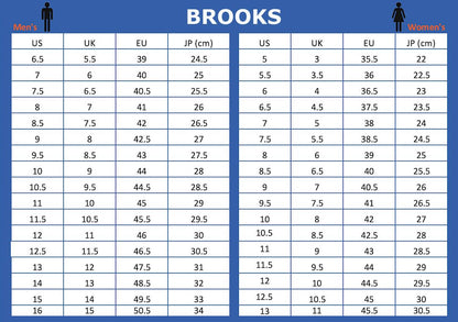 Brooks Ghost 16 - Damen Laufschuhe Schwarz 1204071B-077