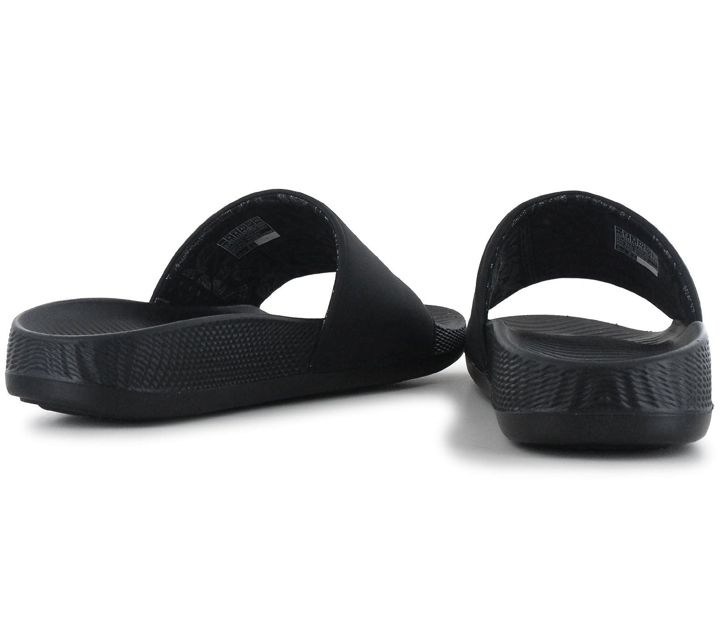 Skechers x Snoop Dogg - Hyper Slide Dr. Bombay - Herren Badelatschen Pantoletten 251015-BBK