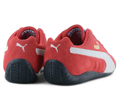Puma x SPARCO - Speedcat OG - Sneakers Motorsport Schuhe Rot 307171-05