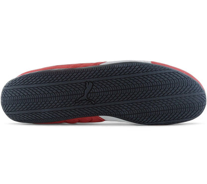 Puma x SPARCO - Speedcat OG - Sneakers Motorsport Schuhe Rot 307171-05